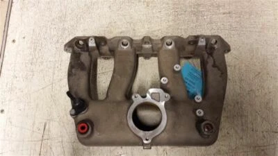 Colector de admisión motor B205 compatible con 00 SAAB 9-3 372497 Foto 1 de 4