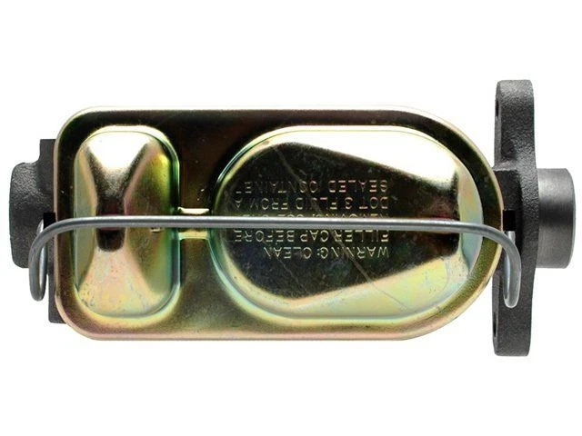 Cilindro mestre de freio Raybestos compatível com Ford E350 Econoline 1984-1986 25YCST - Imagem 1 de 1