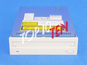 Vorabaustausch Sony SMO-F541-01 MO 5.25 SCSI LVD internes Laufwerk 2,6GB - Bild 1 von 3