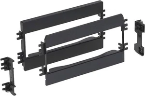 Metra 99-1003 Din Mount Storage - Picture 1 of 4
