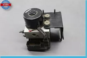 97-99 Jaguar XK8 XKR X100 ABS Pump Hydraulic Control Module Unit Assembly Oem - Picture 1 of 14