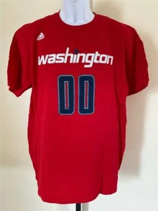 New Washington Wizards Mens Size L Large Shirt - Picture 1 of 5