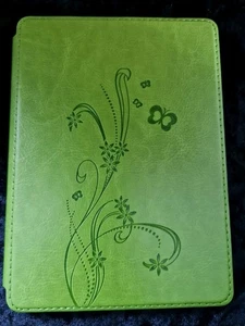 Etui pour Amazon Kindle Paperwhite 6" 11ème Génération 2022 Étui à Rabat Cuir PU - Photo 1/3