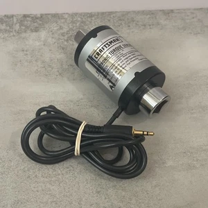 CRAFTSMAN 44598 ELECTRONIC TORQUE SENSOR 1/2" DRIVE - Picture 1 of 7