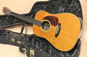 Martin HD-28V Chitarra acustica vintage serie 2003 - Foto 1 di 11