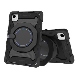 Funda Silicona Tablet para Honor Pad X9a 11.5", Estuche Antigolpes con Estuche para Lápices... - Imagen 1 de 7