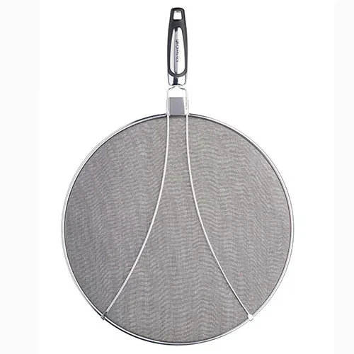 Pantalla de salpicaduras absorbente de olores MasterClass Foto 1 de 1