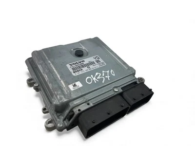 VOLVO XC60 Motorsteuergerät ECU P31303388 2015 33086566 - Image 1 of 4
