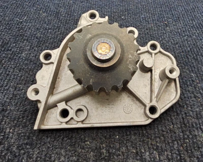 Gates 41049: Bomba de agua de motor premium para 96-01 Acura Honda CR-V Integra Foto 1 de 4