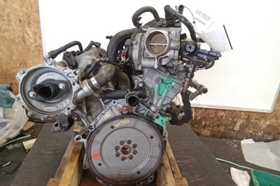 05 06 07 Motor Ford Freestyle Five Hundred Mercury Montego 3,0 L OEM Foto 1 de 4