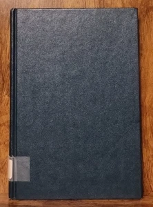 Appelman's Sermon Outlines & Illustrations 1944 HC 5th Ed Ex-Library Vintage - Picture 1 of 18