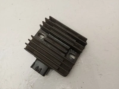 05-08 Kawasaki ER-6f ER6f Regulator Rectifier OEM - Image 1 of 4