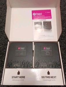 T-Mobile Personal CellSpot 4G LTE Signal Booster D32-24 - Picture 1 of 8
