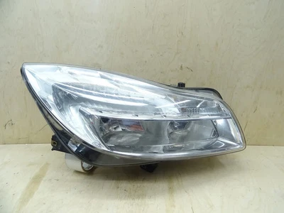 Frontscheinwerfer Opel Insignia A 13226783 Rechts Scheinwerfer Headlight - Bild 1 von 4