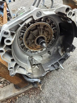 06-08 PORSCHE BOXSTER CAYMAN S 3.4L Automatic Tiptron TRANSMISSION 67K MILES OEM Foto 1 de 4