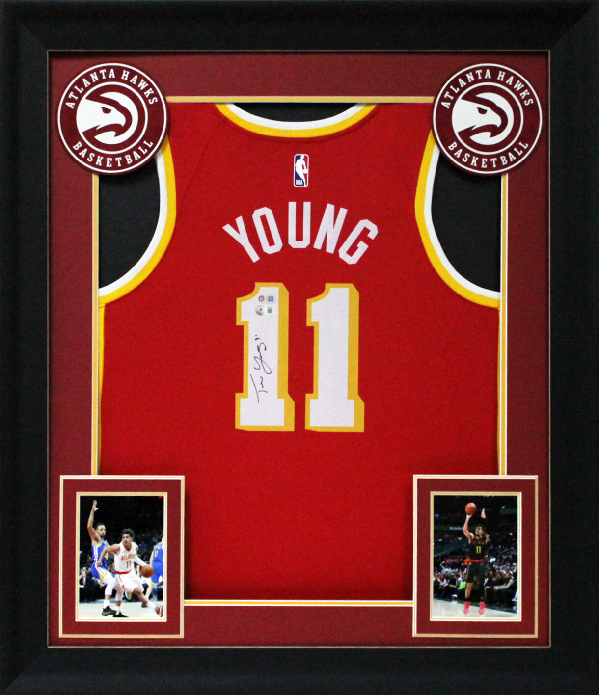 Trae Young | Player Trae Young | Player