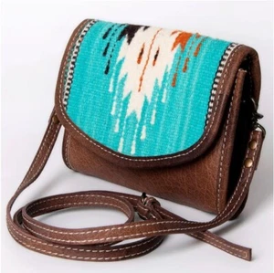 American Darling Western Purse Hanbag - ADBG1016C - Picture 1 of 7