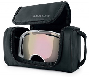 GENUINE Oakley Large Universal Goggle Soft Case 08-011