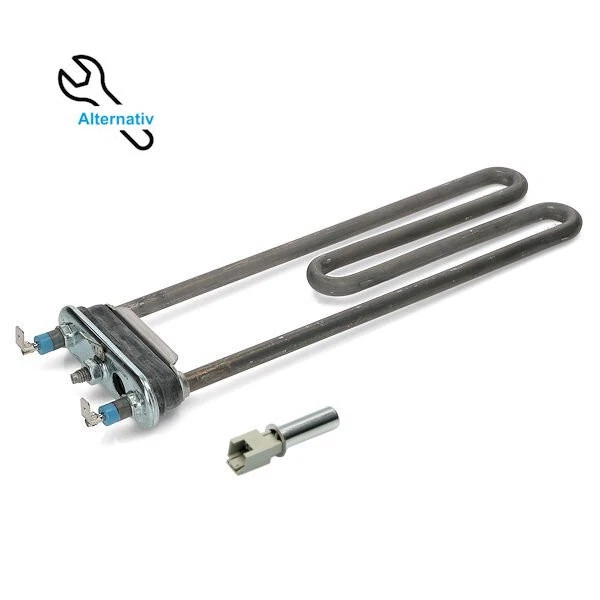 Wasser-Heizelement Für Bosch Waschmaschine - 2000W, 230V, Ersatzteil