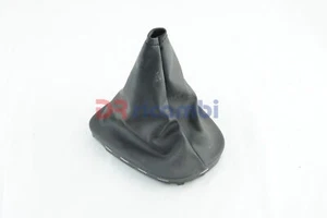 CUFFIA NERA ASTA COMANDO CAMBIO MARCE CITROEN C1 PEUGEOT 107 - CITROEN 7589CV/1 - Imagen 1 de 6