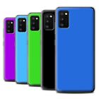 eSwish Gel/TPU Phone Case for Samsung Galaxy A41 2020 /Colours