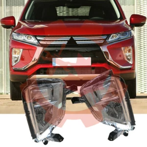 Luces antiniebla izquierda+derecha/conducción/derecha para Mitsubishi Eclipse Cross 2017-2020 - Imagen 1 de 10