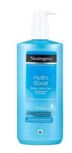 Neutrogena Hydro Boost Bodylotion Gel, ultraleichte Feuchtigkeitscreme 400ml - Bild 1 von 2