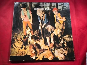 F1-54 JETHRO TULL This Was - CHR 1041 - CHRYSALIS RECORDS - GATEFOLD - ROCK - Imagen 1 de 5