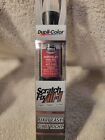 Dupli-Color Scratch Fix All in 1 Car Auto Touch-up Paint NEW - MANY COLORS!!