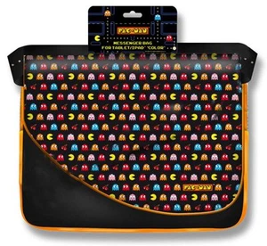 Borsa porta Tablet/iPad Pacman 11''Color - Picture 1 of 1