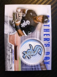 2023 Topps # FD-TA Tim Anderson Chicago White Sox - Imagen 1 de 2