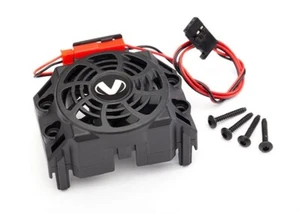 Traxxas Lüfter-Kit für Velineon 540XL Motor incl. Abdeckung TRX3463 MAXX - Bild 1 von 1