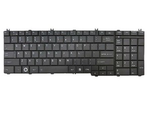 New Toshiba Satellite C655D-S5043 C655D-S5080 C650D-ST2NX1 Keyboard