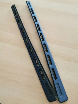 Moldura para luneta trasera Alfa Romeo Alfetta 116 Quadrifoglio Oro Foto 1 de 4