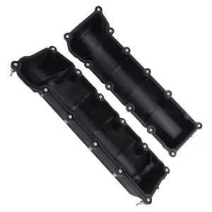 Engine Valve Cover w/ Gaskets for Dodge Dakota Durango Ram 1500 4.7L 53021828AA - Picture 1 of 12