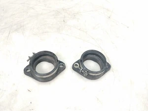 2002 Aprilia Futura RST1000 Air Intake Manifold Rubber Mounts - Picture 1 of 6