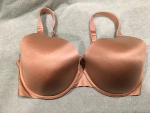 Soma Full Coverage Shaping 38DDD Beige Underwire - Picture 1 of 9