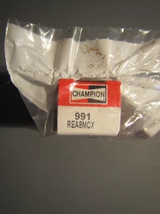 Champion Copper Plus Spark Plugs REA8MCX/991, Polaris #3022225 - Bild 1 von 2