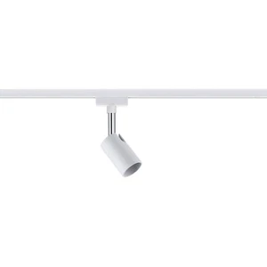 Paulmann 95330 Urail Pure I 10W LED High Voltage Rail Light White/Chrome - Picture 1 of 2