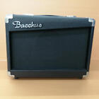 Bacchus Bba-10 Bass Combo Practice Amp W/ 3-Band Eq, Headphone Out Pre-Owned