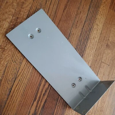 Ikea Jerker CPU Computer Side Shelf - great condition VERY RARE - Image 1 of 4