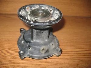 1984 XR500R FRONT WHEEL HUB HONDA XR XL 250 350 500 600 44601-MG3-000 - Foto 1 di 4