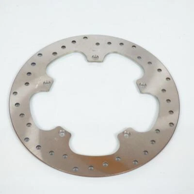 Disque de frein avant Newfren pour Moto Aprilia 50 RS Replica 2000 à 2005 Neuf - Photo 1/2