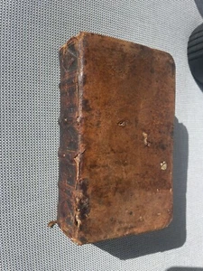 Synopsis juris Imperii Romano-Germanici. Opera Wilhelmi Beckers 1676 - Picture 1 of 9