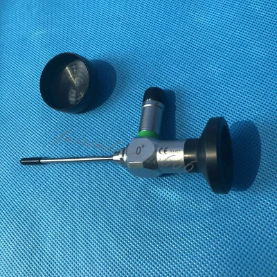 Жесткий эндоскоп FDA 0° отоскоп ø2,7x60 мм подходит для Stryker/Olympus/Wolf/Storz - Изображение 1 из 4