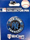 New York Yankees Collectible Pin Wincraft Fanatics