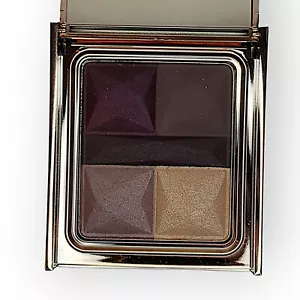 Josie Maran Argan Beautiful Eyes Beautiful Purples Eye Shadow .39oz - Picture 1 of 6