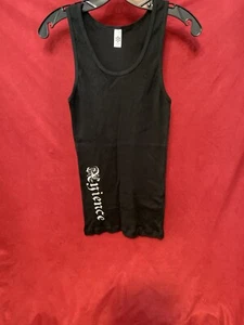 XYIENCE Original Bar Code 2006 Women’s MMA  Tank Shirt XL Brand New! - Picture 1 of 8
