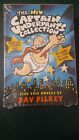 The Captain Underpants Collection: 5 Buch Box Set - SEAL!!
