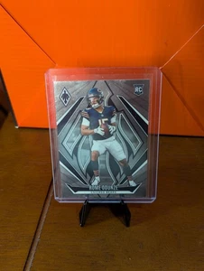 2024 Panini Phoenix - Rookies Rome Odunze #236 Silver (RC) Bears - Picture 1 of 3